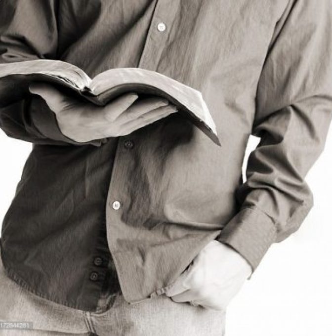 holdingbible